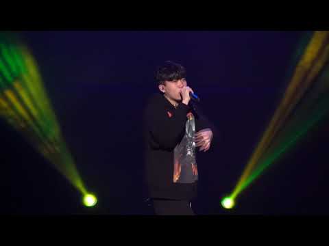 190105 Selfmade Orange - 창모 (SUPERSTAR THE ORIGINAL 부산)