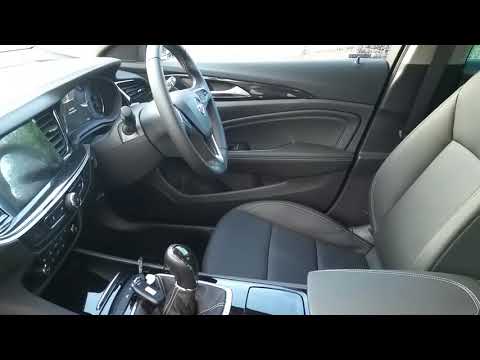 181T663 - 2018 Opel Insignia SPORT TOURER ELITE 2.