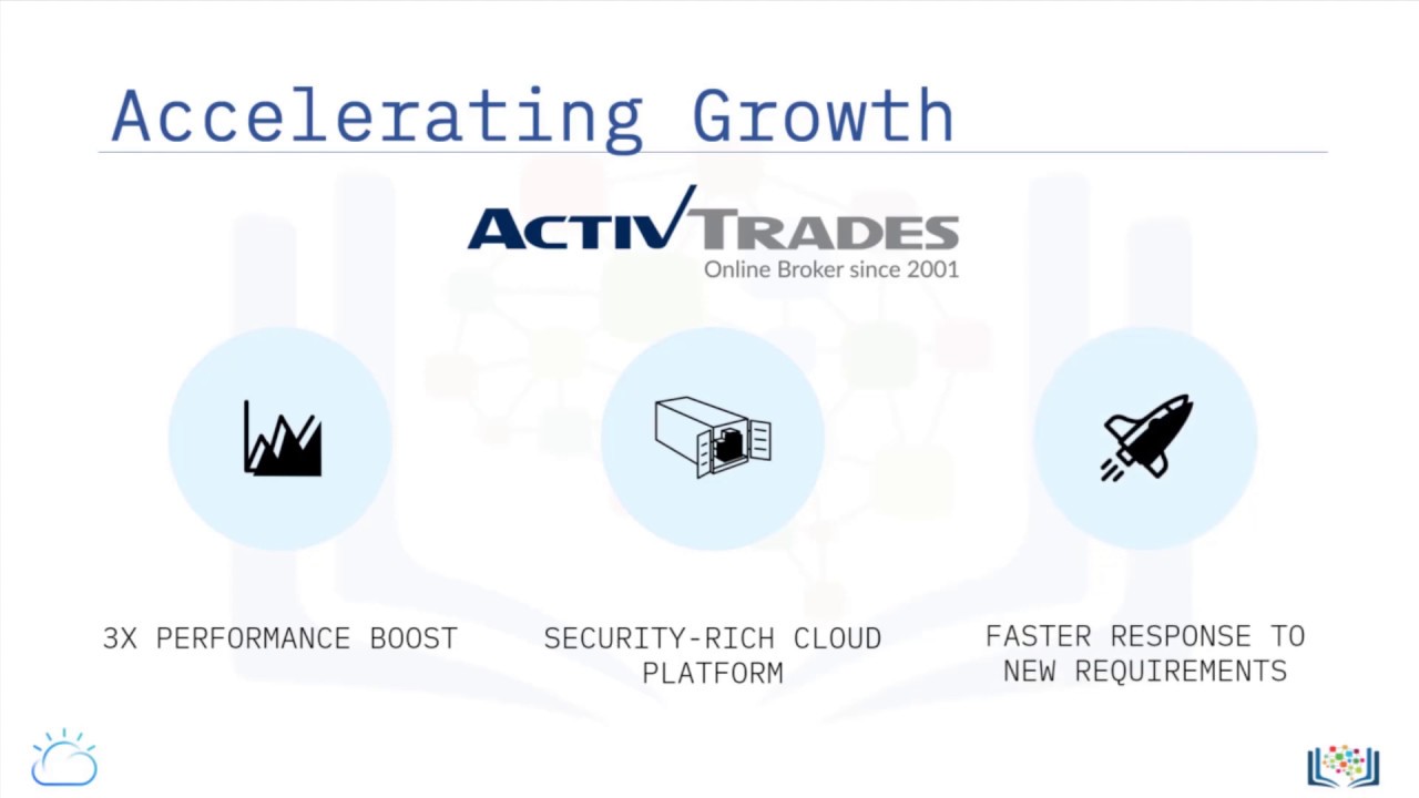 Cloud Adoption   Some case studies V6