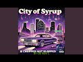 03. Whatcha Want (ChopNotSlopRemix)