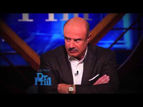 Thursday 11/1: House on Fire: A Family Divided - Dr. Phil