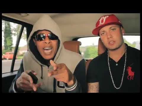 Dee Shae Ft. Nevz | Around Me | Music Video