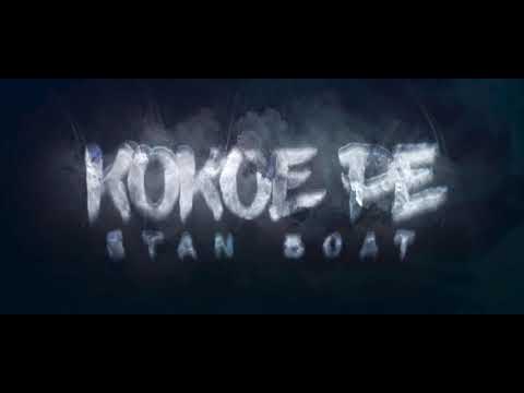 KOKOE PE - STANBOAT 2021