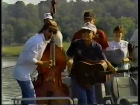 Billy Joe Walker Jr - Defeated Creek