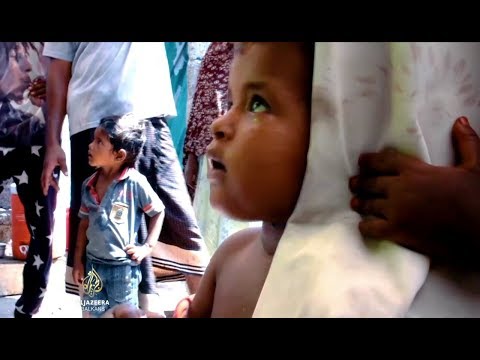 Žrtve jemenskog rata suočene sa siromaštvom i glađu