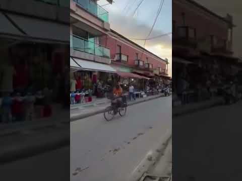 Un pedacito de Tolú, Sucre #Tolu#Sucre#Colombia#Caribe#Playa#Viajes