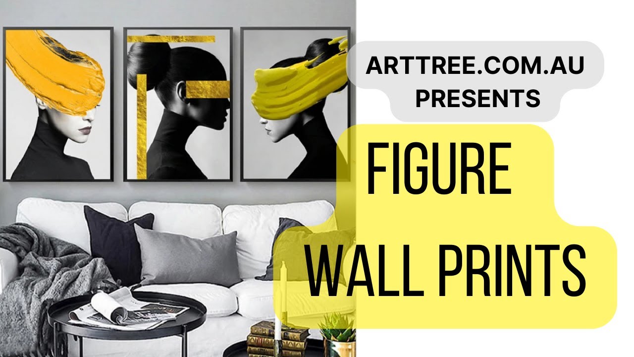 Figure Art Prints | Figure Wall Art | Figure Canvas Artwork