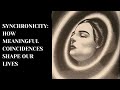 Carl Jung on Synchronicity as Meaningful Coincidences