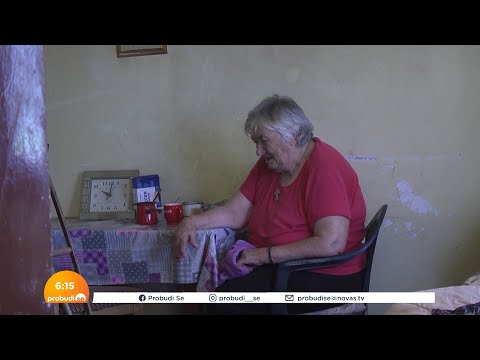 Mirjana Damjanović: "Da li će baka Mirkin slučaj sprečiti zloupotrebu trgovaca?"