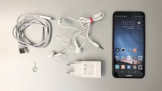 Huawei Mate 10 Lite Dual SIM