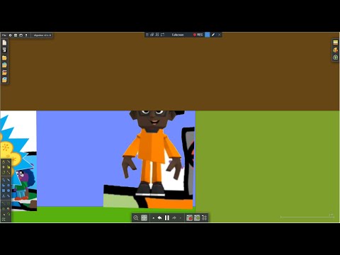 Yo Toontasic Gabba 104 - Dance | Full Episodes HD | Season 1