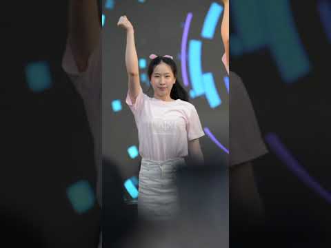 [15.11.2020] Merry Go Sound - ตึกตัก Cover Dance (Original Daisy Daisy) Fancam Tingting Focus