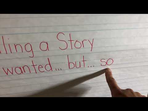 Reading Workshop Mini Lesson (5-20-20)