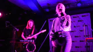 SHAED - Name on It  -WRNR Private Artist Showcase