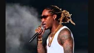 Break The Rules Future