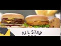It S Worth It The All Star Meals For AED 19