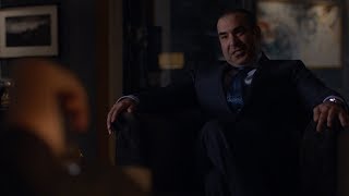 Not all great lawyers went to Harvard | Suits 5x13