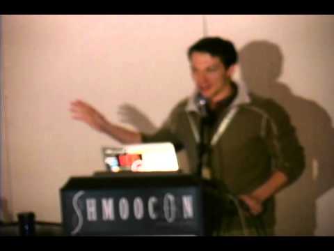 No Budget Threat Intelligence: Tracking Malware Campaigns on the Cheap [ShmooCon 2015]