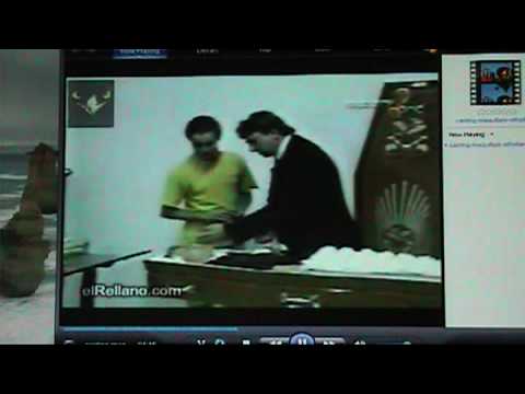 Funny movie of Funeral Home