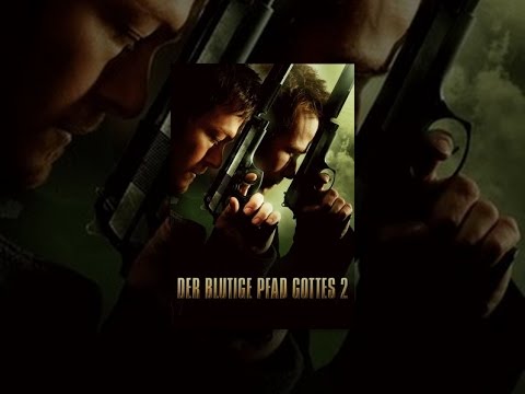 Der blutige Pfad Gottes 2