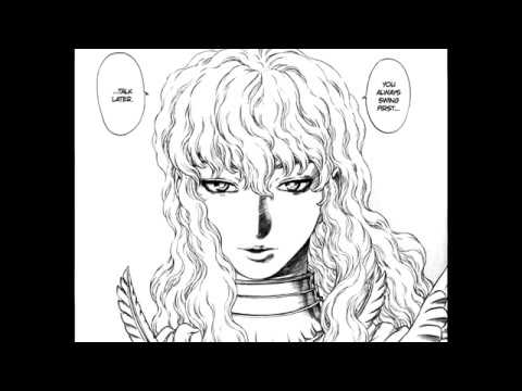 Berserk: Hill of Swords