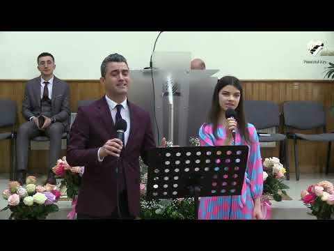 Catalin Gatan & Daria Ghita - O, Tata iti multumim