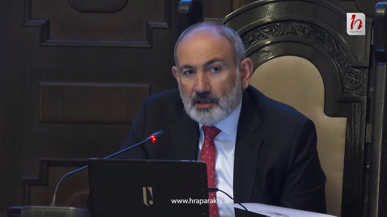 Բոլոր ուսուցիչները հինգ տարվա կտրվածքով պետք է վերապատրաստվեն՝ անկախ ատեստավորումից. Փաշինյան