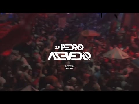 BROTA NO BAILE DO PANTA - MC Kal ( DJ Pedro Azevedo & DJ Lex Barulhento )