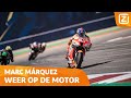 Jeffrey Herlings: 'Topsport is een soort verslaving' | Race Café 08/04/2022