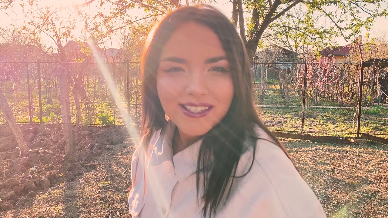 Alina și Andrei  - Loterie