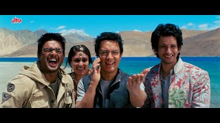 Refresh Your Memory With Most Hilarious 3 Idiots Last Scene | Kareena Kapoor | Madhavan | Aamir Khan