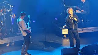 IQ "CLOSER" CASINO DE PARIS 27.09.25