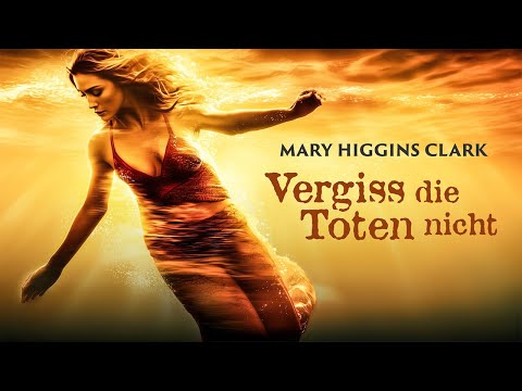 Mary Higgins Clark: Vergiss die Toten nicht | KORRUPTION SKANDAL | Krimi Mystery Thriller Deutsch