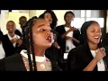 Babusisiwe Umlazi Gospel Choir