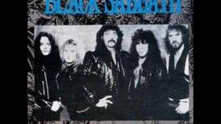 Black Sabbath - Children of the Sea (Ray Gillen Vocals)