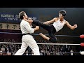 They Laughed at Bruce Lee… Until He Destroyed the Champion in 8 Minutes
