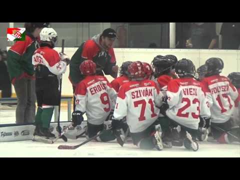 Telc 2016 U9 Hungary Select