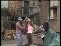 Classic Sesame Street The Count Counts David And Maria S Turns 1973 Part 1