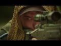 Bravo 5 Official Trailer Di Pawagam 10 September 2015