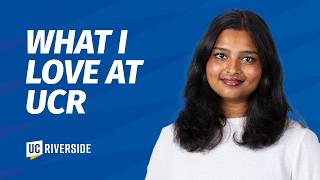 Student Advice: Highlanders Share What They Love About UCR