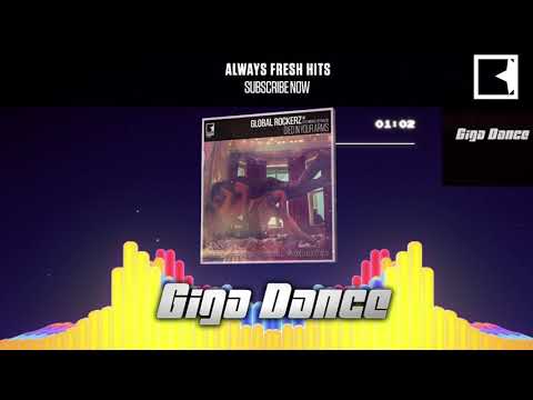 Global Rockerz feat. Michael Reynaldo - Died In Your Arms (Giga Dance Remix)