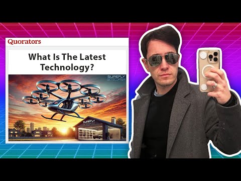 Crimes of the Future w/ Ed Zitron // Quorators Full Episode