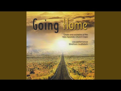 Bound for the Promised Land