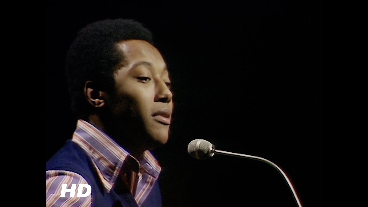 Labi Siffre - Bless the Telephone (In Concert: Labi Siffre, 07/06/1971) - YouTube
