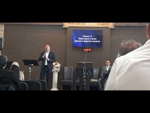 Azi a înviat Mântuitorul ✝️‼️Cornel Magdici