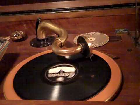 Harry Reser Tom Stacks Oh, You Have No Idea Roaring 20's