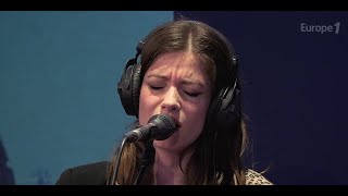 Joe Bel interprète &quot;No, no&quot; en live sur Europe 1