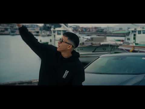 JAKEN-HIROSHIMA SEASIDE(Music Video)