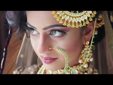 Nirali Joshi  Anurag Makup Mantra