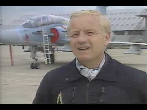 Firepower: Mirage Jet